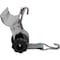 Buyers Products 1-1/2 Inch x 7 Foot Stainless Steel Ladder Rack Ratchet Tie Down Tube Mount with Double J Hooks 5480008 - alternate 8